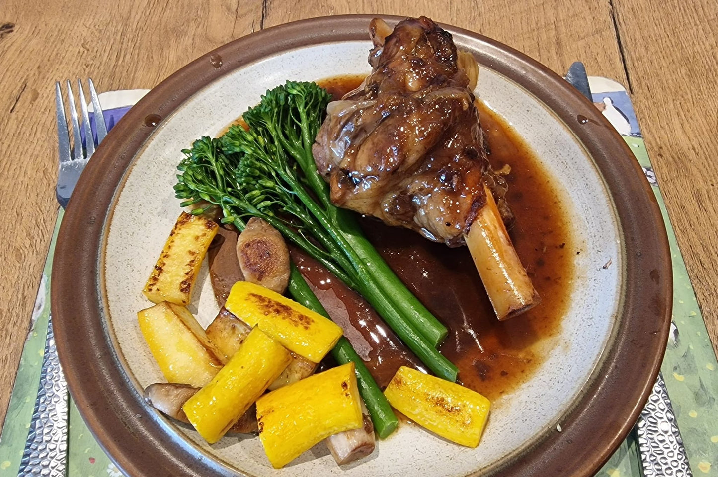 Mutton Box