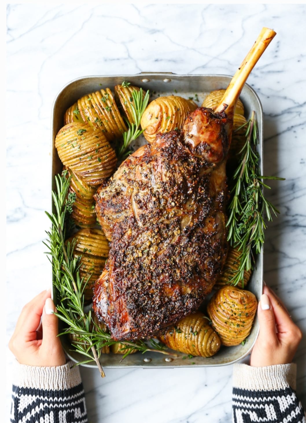 Mutton Box