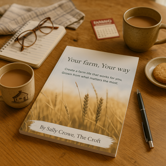 Your Farm, Your Way