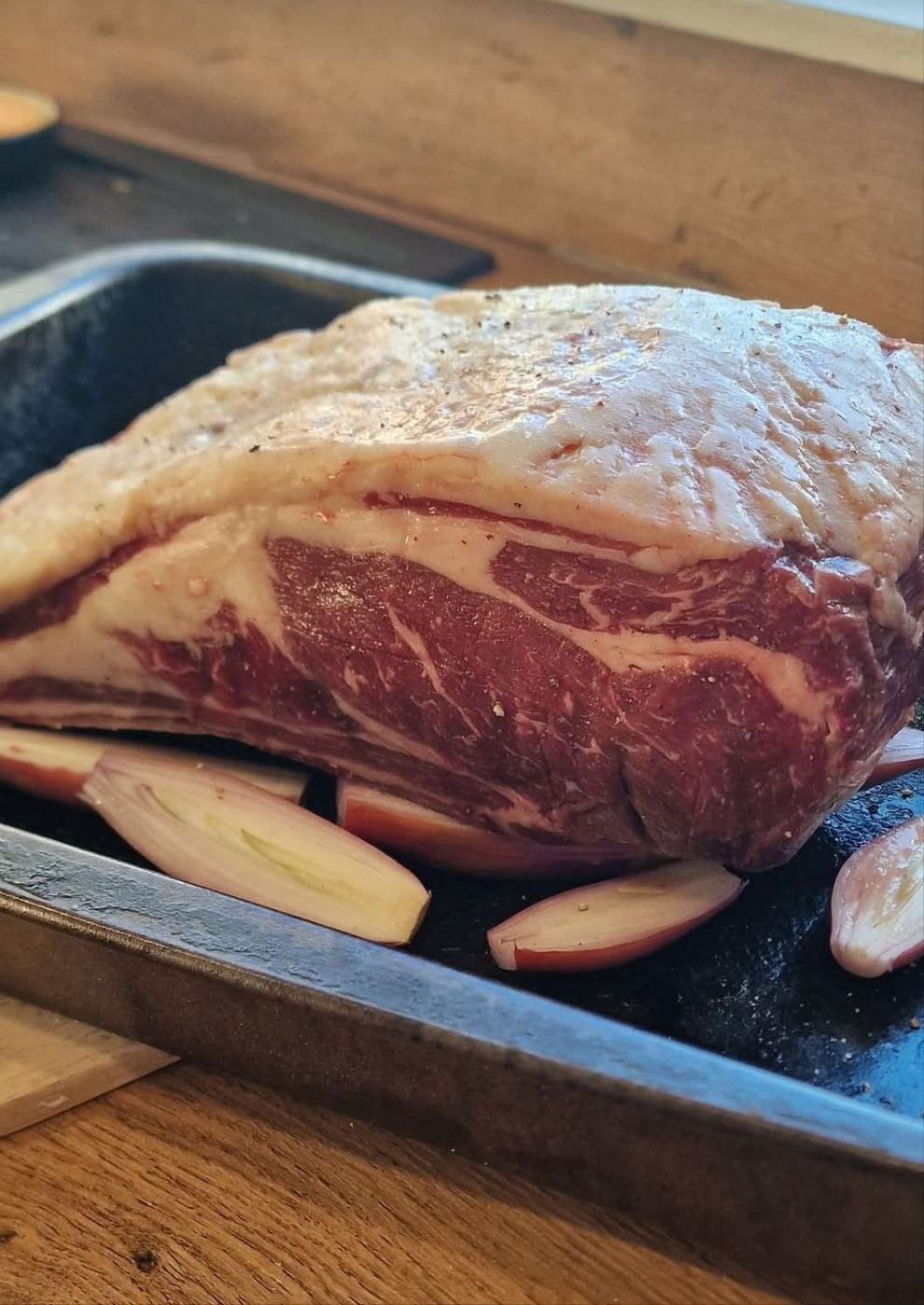 Beef Box