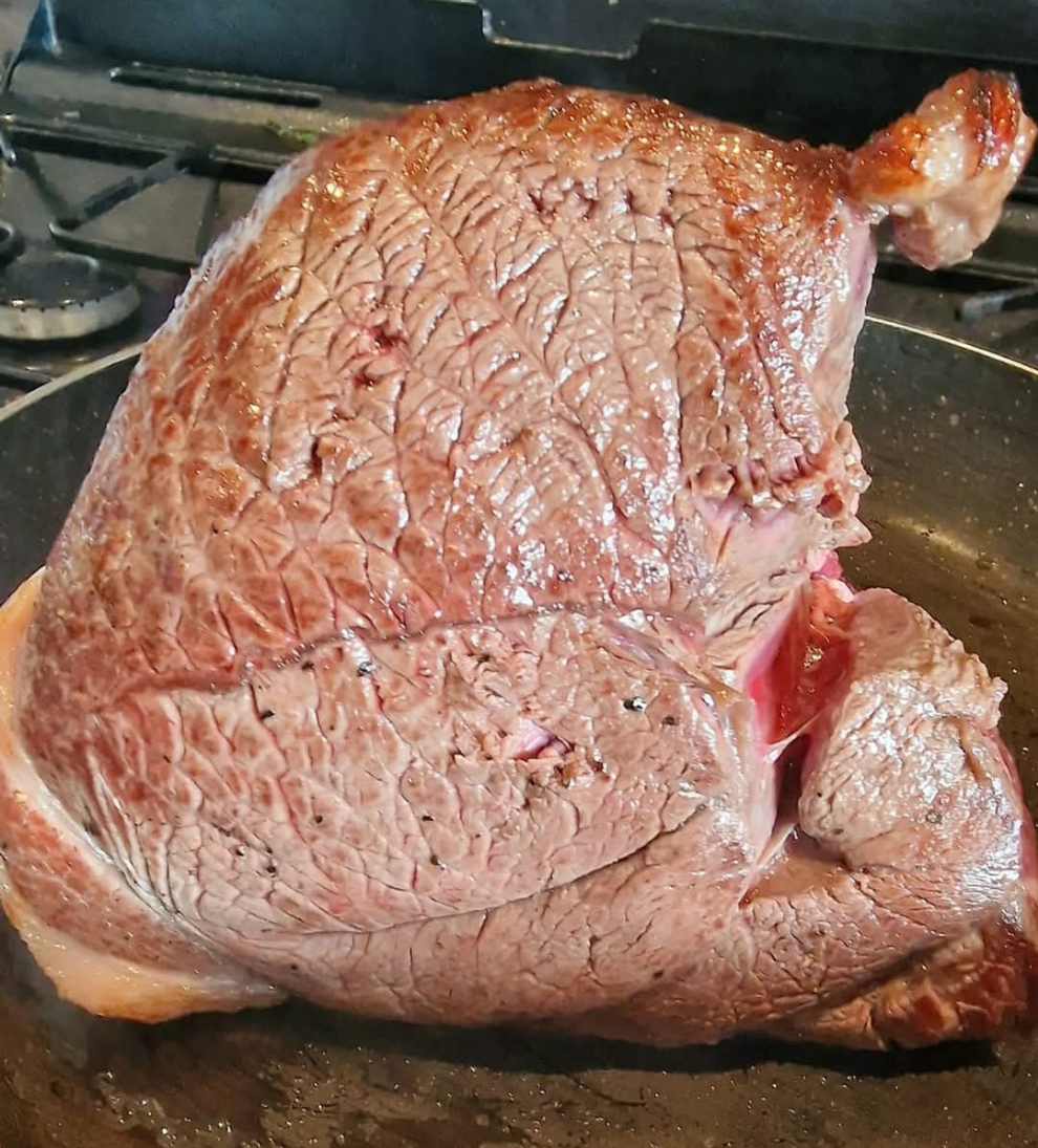 Beef Box
