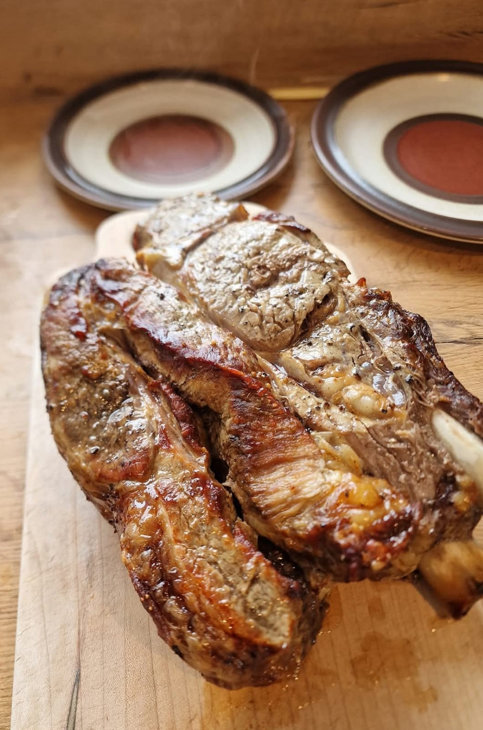 Beef Box
