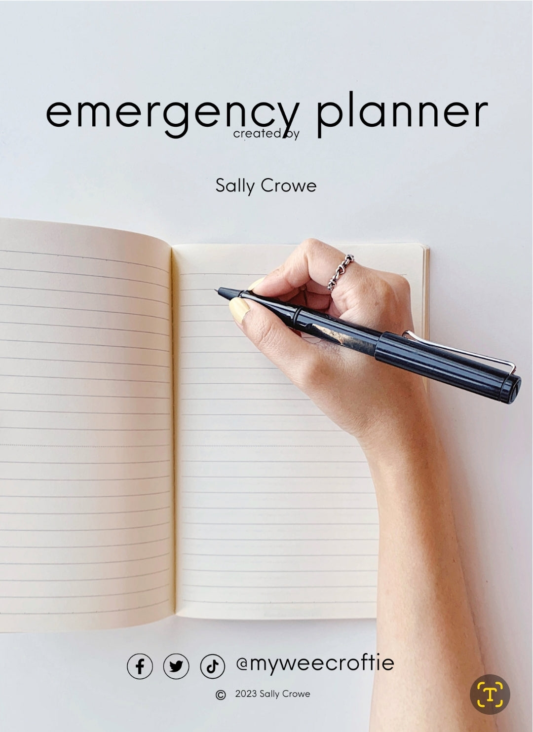 Personal Planner