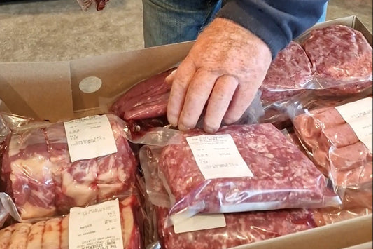 Box Clever: Selling Meat Boxes Direct from Your Farm