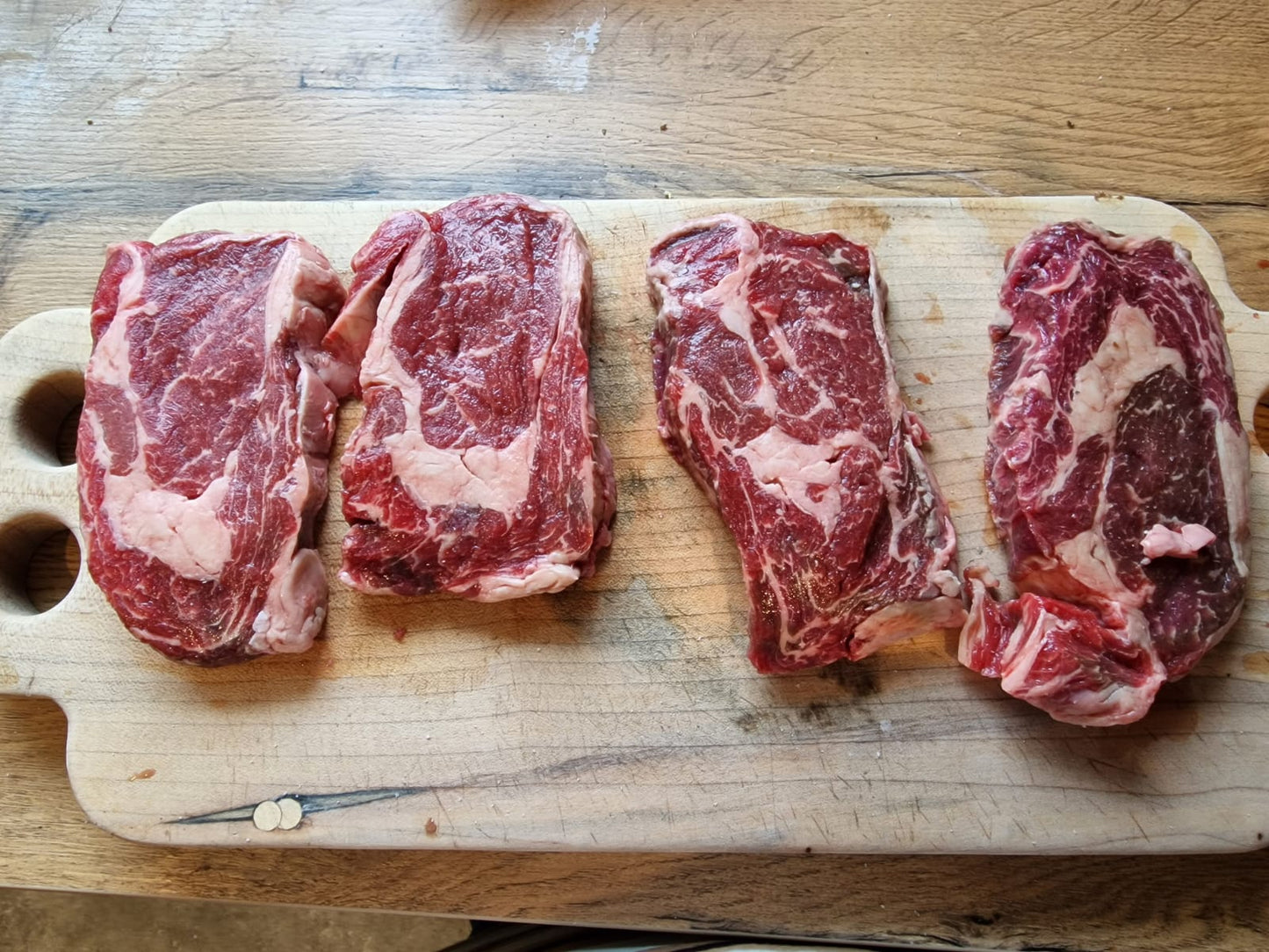 Beef Box